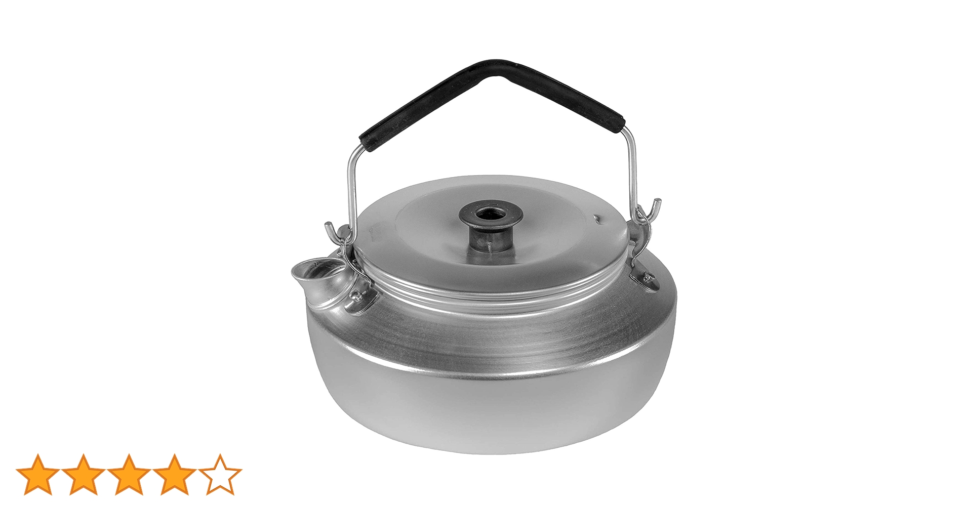 Trangia クッカーセットガス使用可能バーナーとケトルと燃料ボトル付 片手に収まるクッカーセット！Trangiaの新星「マイクロ